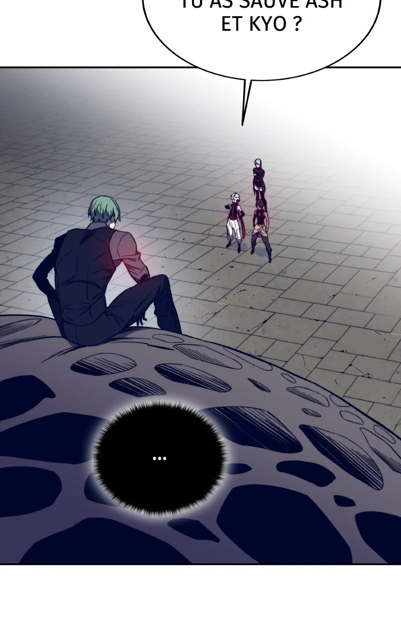 X & Ash Chapitre 41 - Page 33