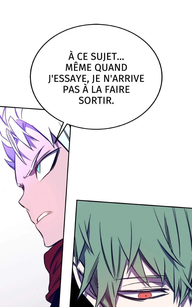 X & Ash Chapitre 41 - Page 38