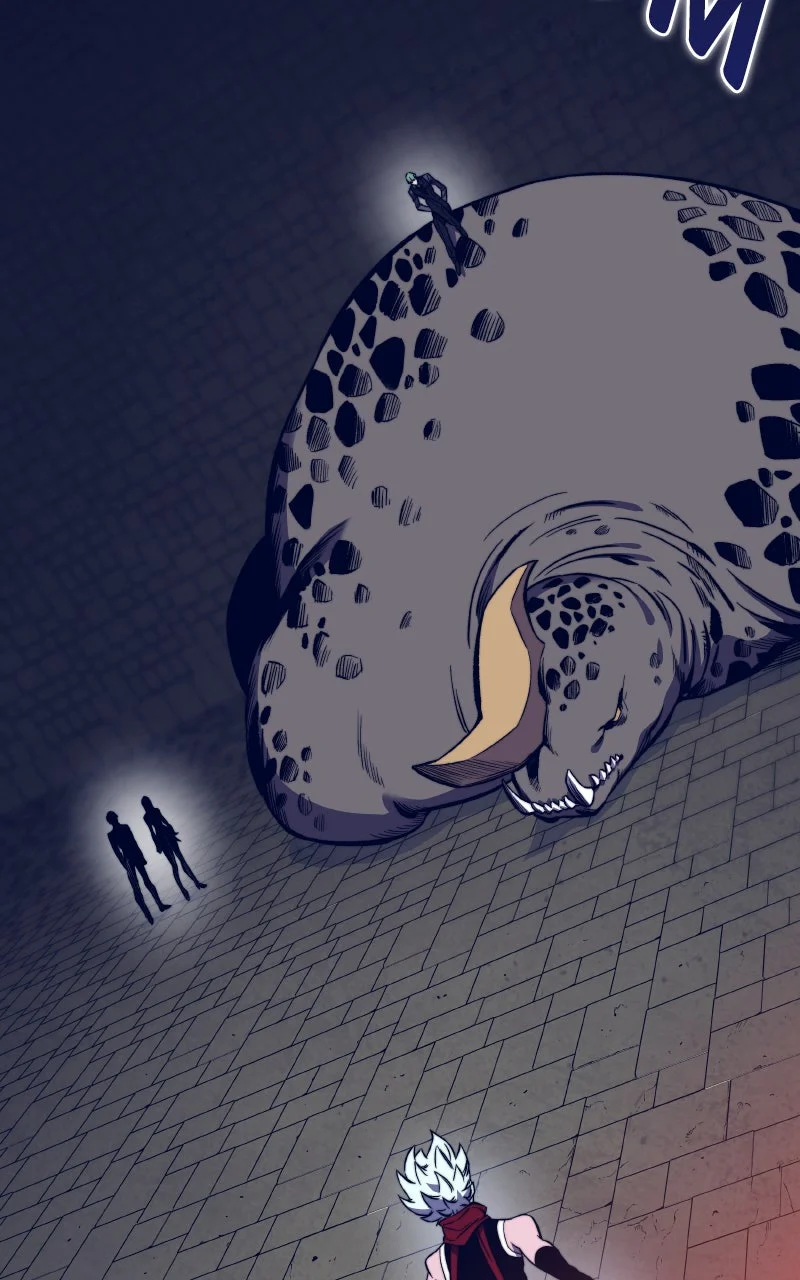 X & Ash Chapitre 41 - Page 4