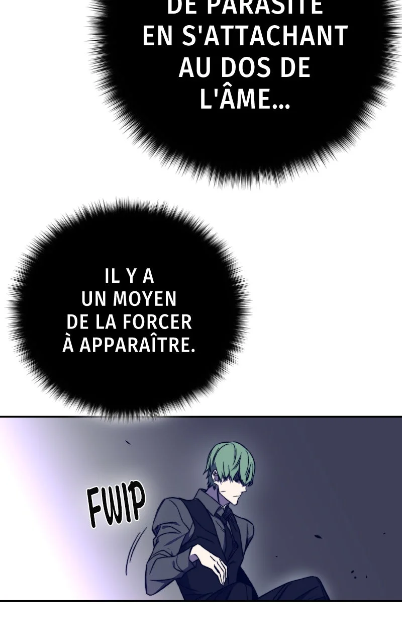 X & Ash Chapitre 41 - Page 40