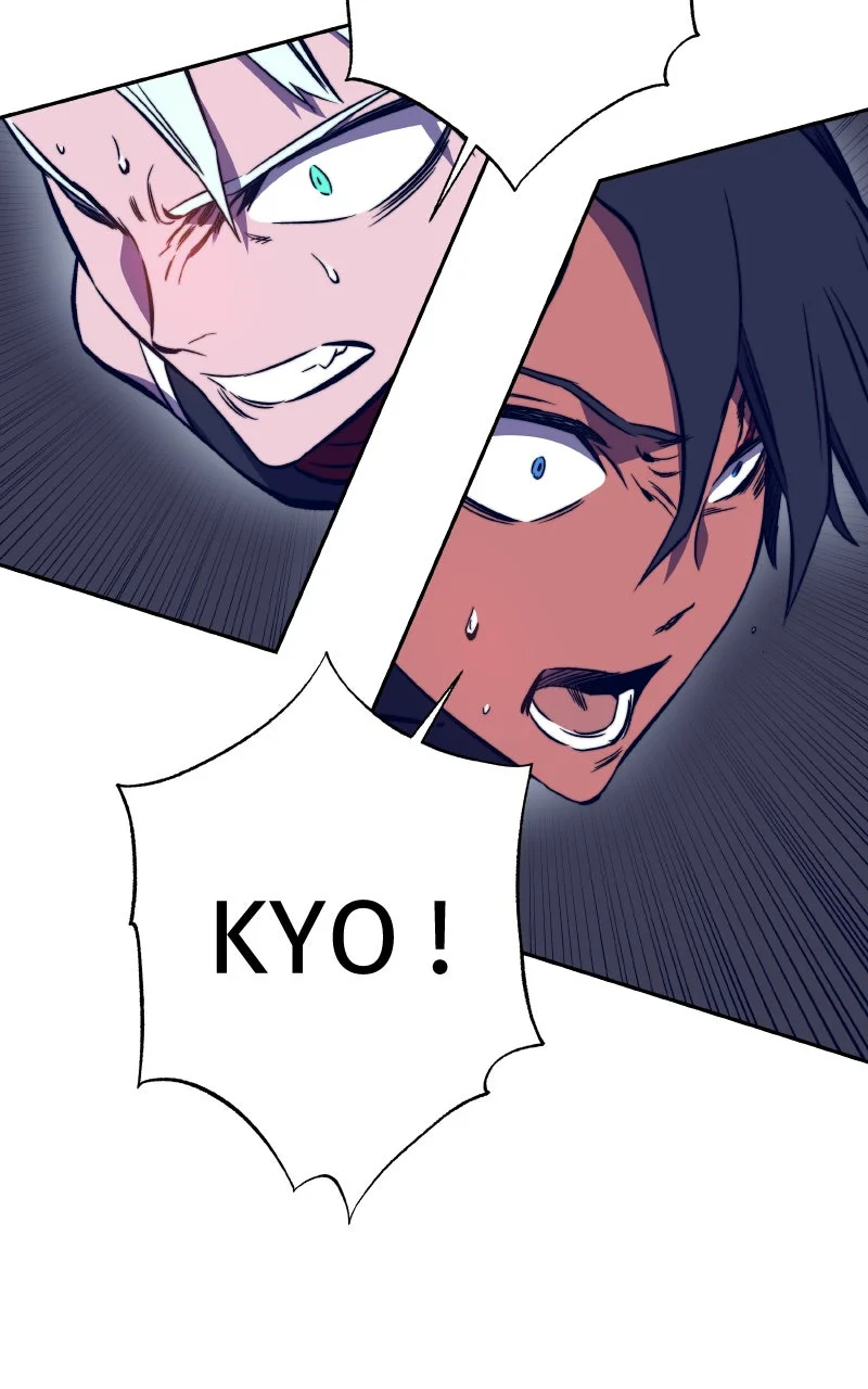 X & Ash Chapitre 41 - Page 46