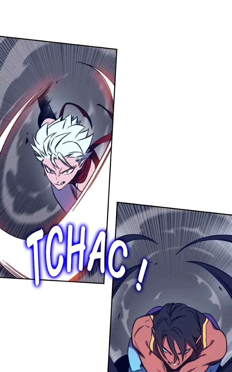 X & Ash Chapitre 41 - Page 53