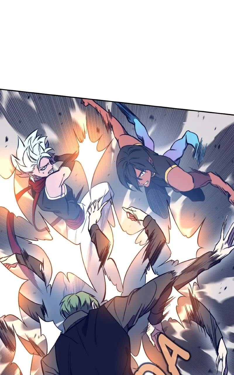 X & Ash Chapitre 41 - Page 56