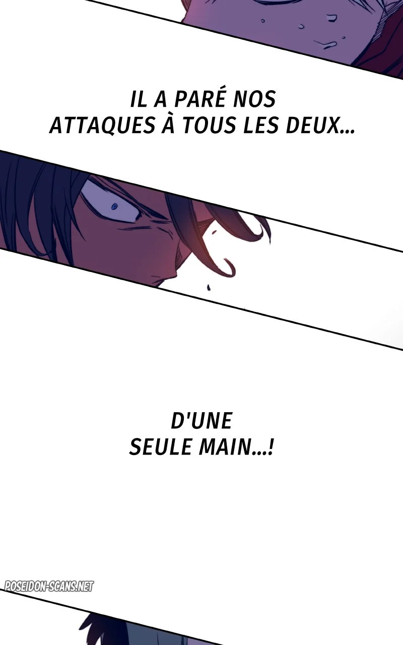 X & Ash Chapitre 41 - Page 58