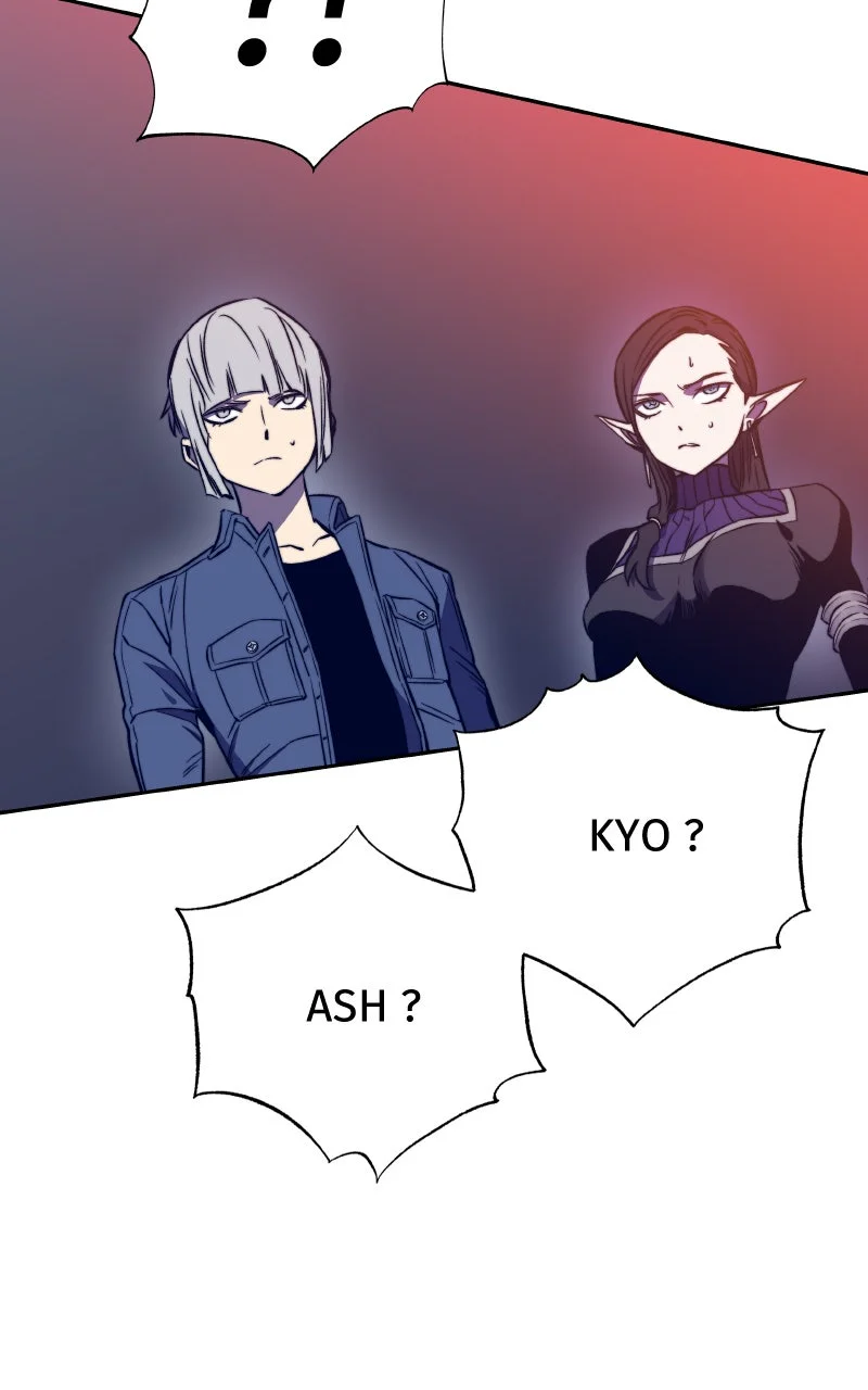 X & Ash Chapitre 41 - Page 8