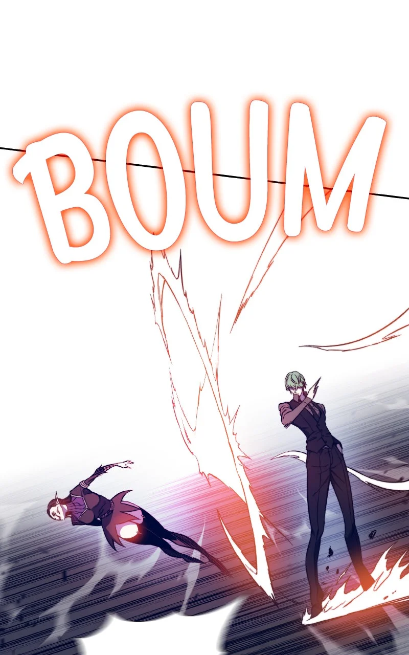 X & Ash Chapitre 41 - Page 85