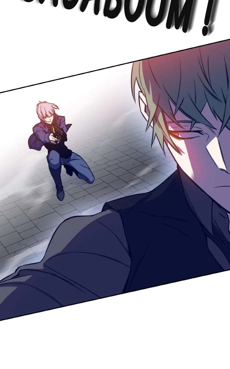 X & Ash Chapitre 41 - Page 87