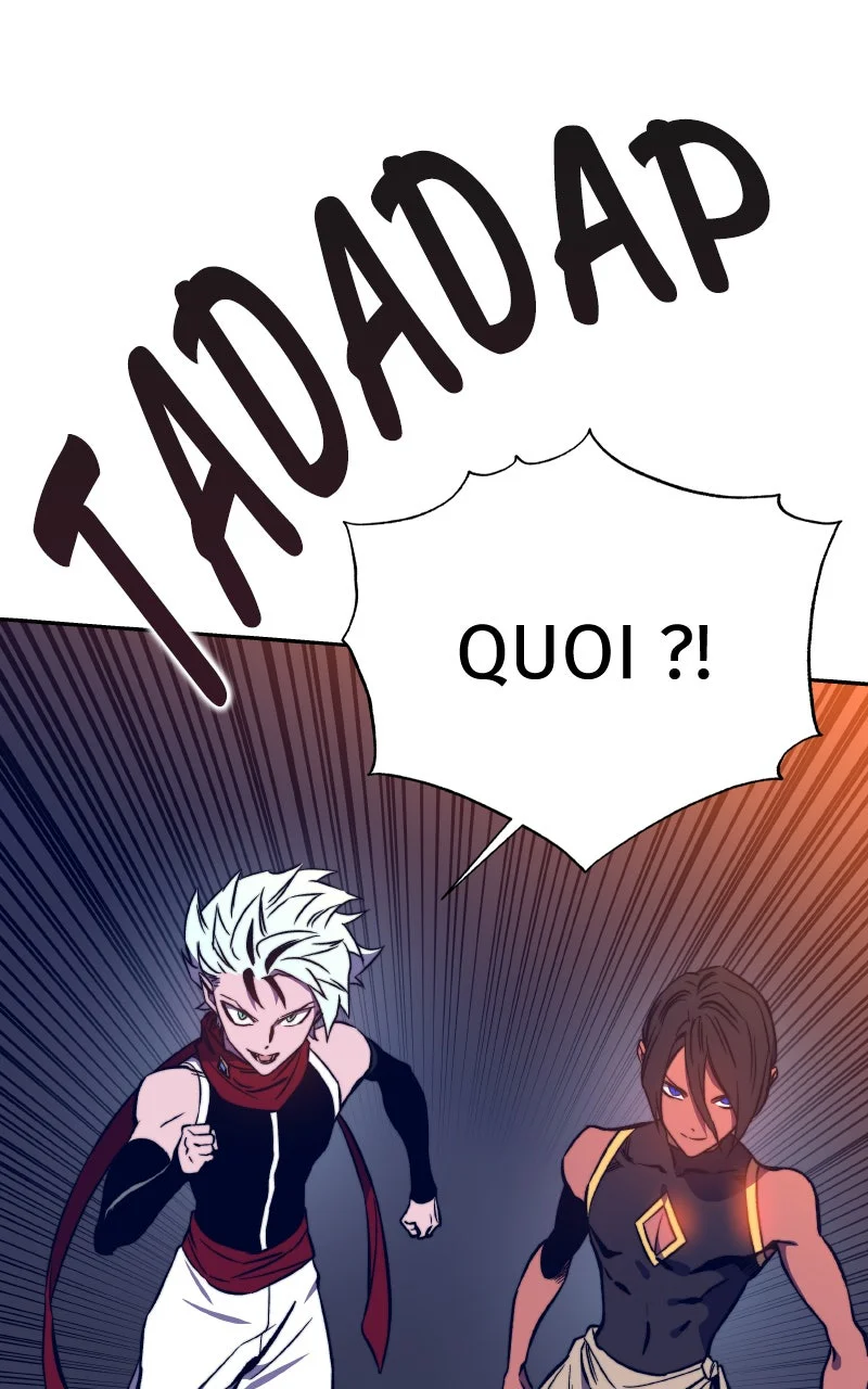 X & Ash Chapitre 41 - Page 9