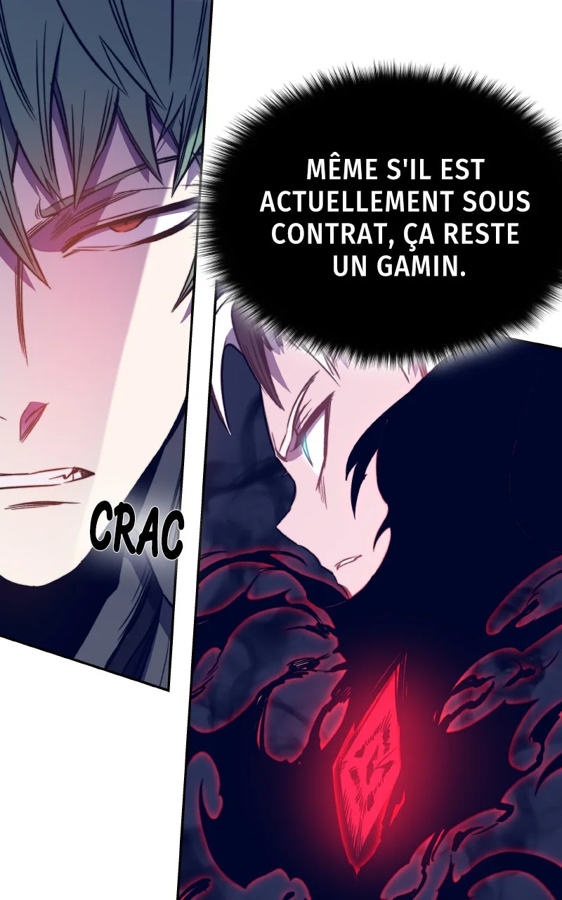 X & Ash Chapitre 42 - Page 109
