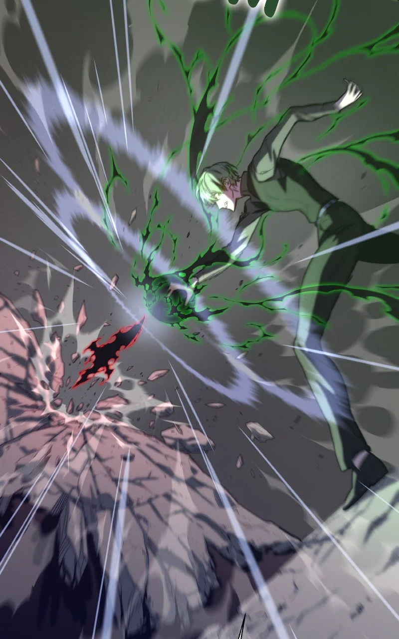 X & Ash Chapitre 42 - Page 131
