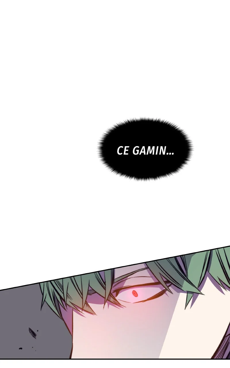 X & Ash Chapitre 42 - Page 134