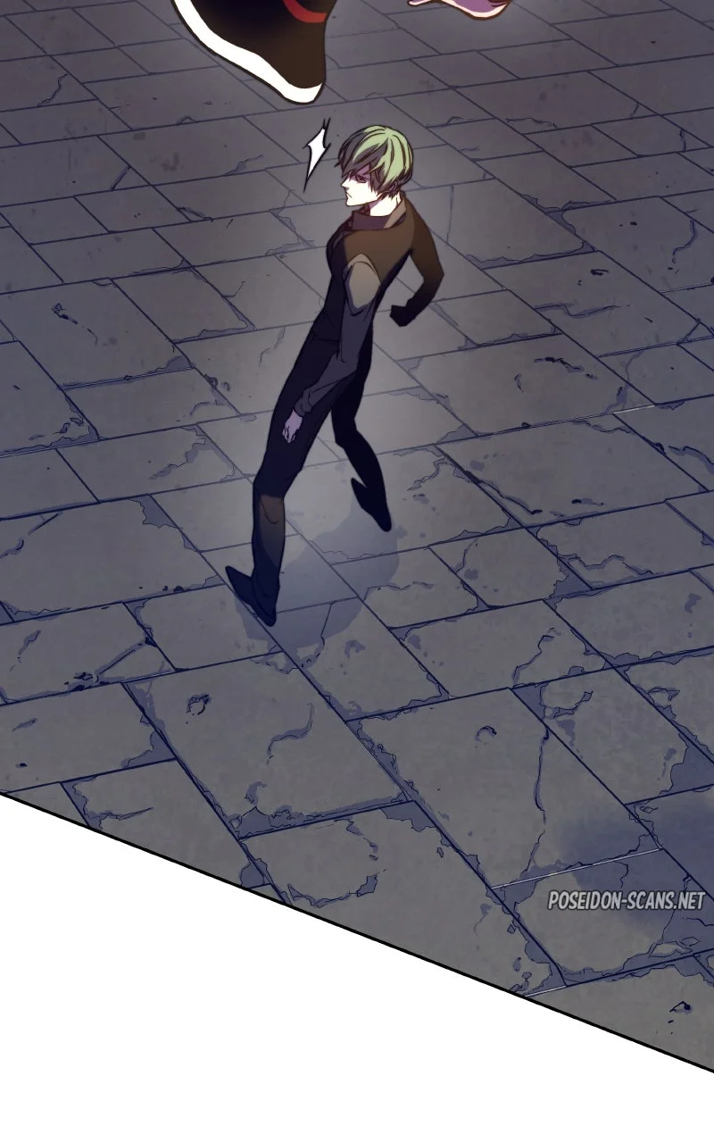 X & Ash Chapitre 42 - Page 138
