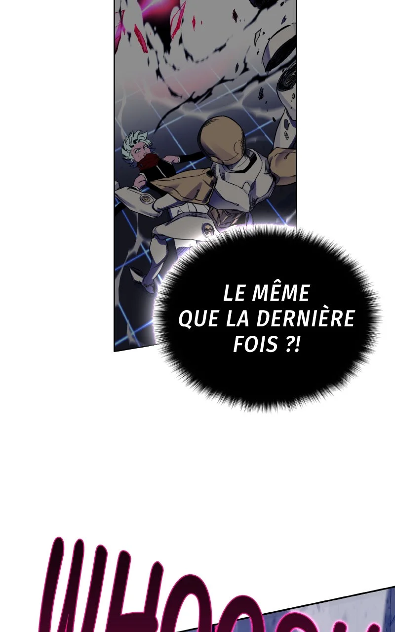 X & Ash Chapitre 42 - Page 18