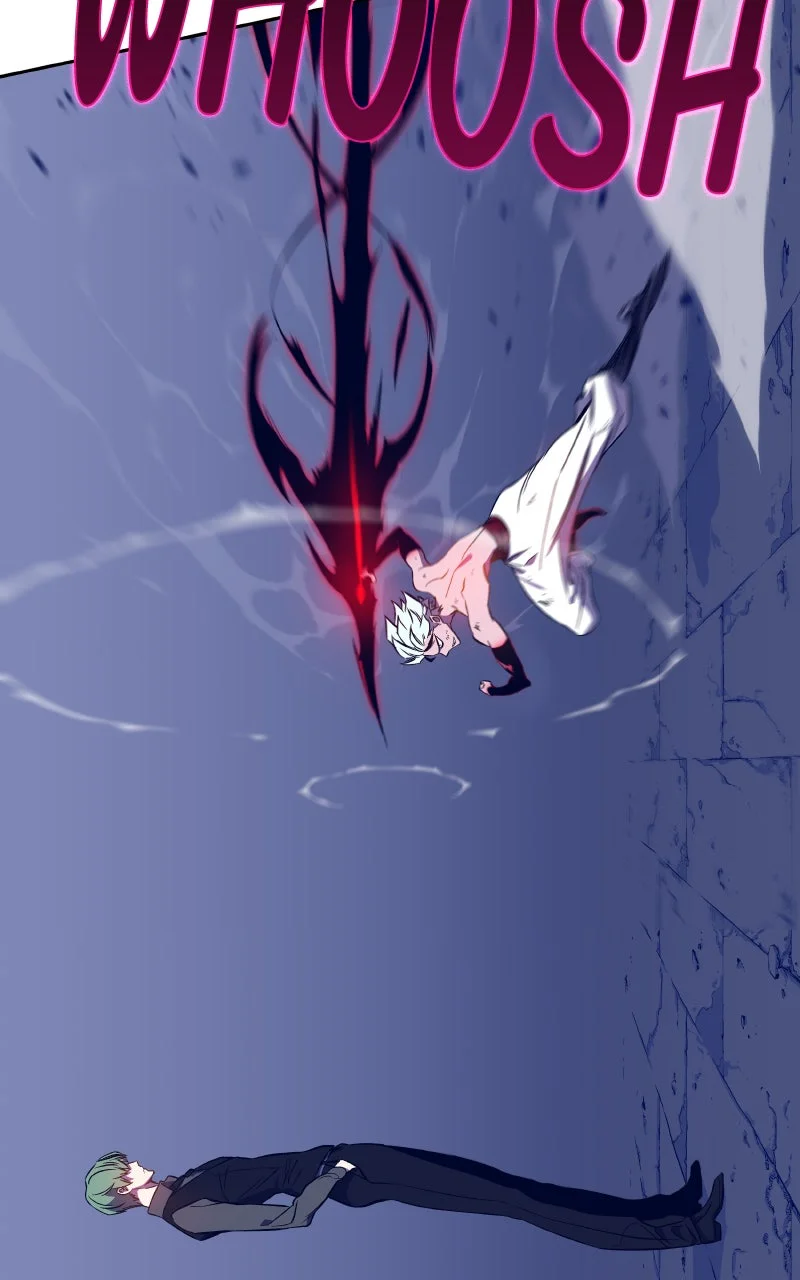 X & Ash Chapitre 42 - Page 19