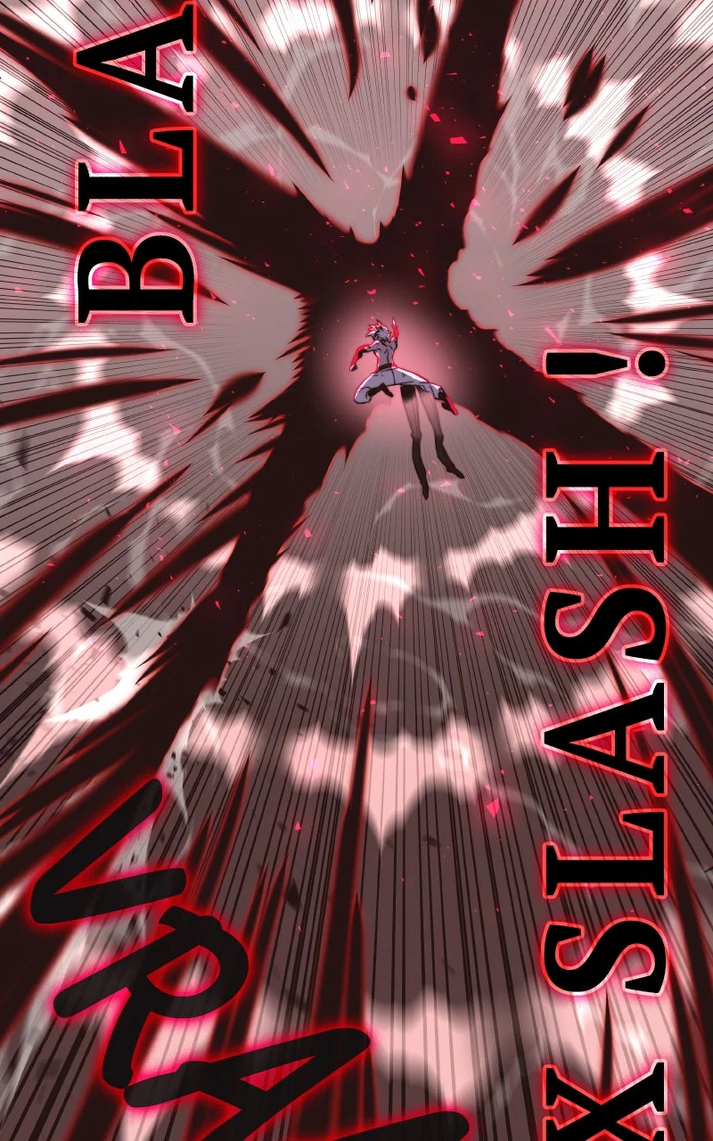 X & Ash Chapitre 42 - Page 21