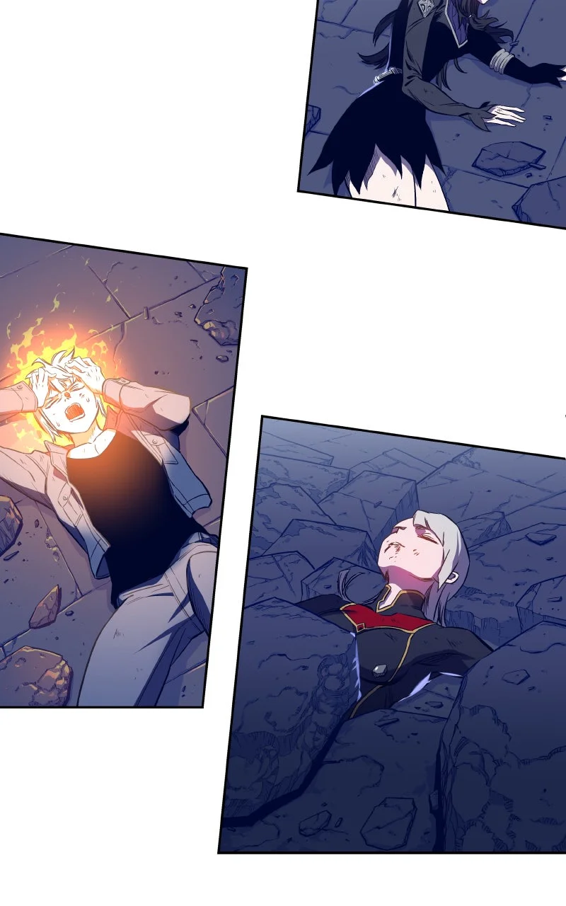 X & Ash Chapitre 42 - Page 3