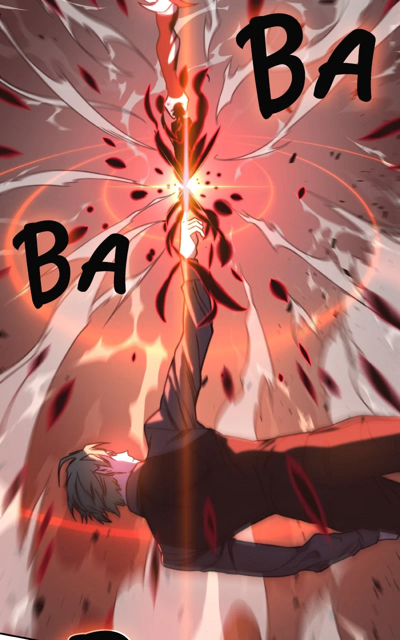 X & Ash Chapitre 42 - Page 30
