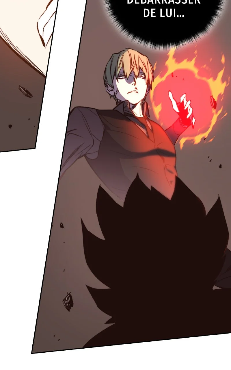 X & Ash Chapitre 42 - Page 69
