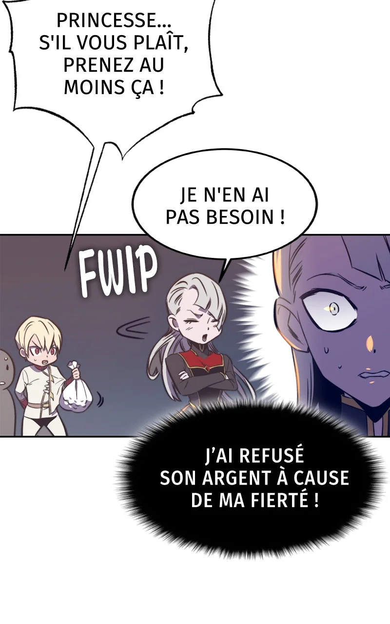 X & Ash Chapitre 43 - Page 116