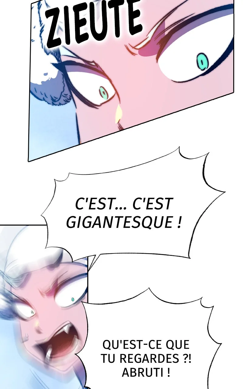 X & Ash Chapitre 43 - Page 139