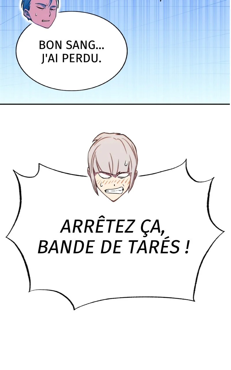X & Ash Chapitre 43 - Page 142