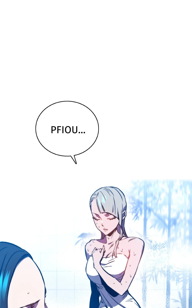 X & Ash Chapitre 43 - Page 143