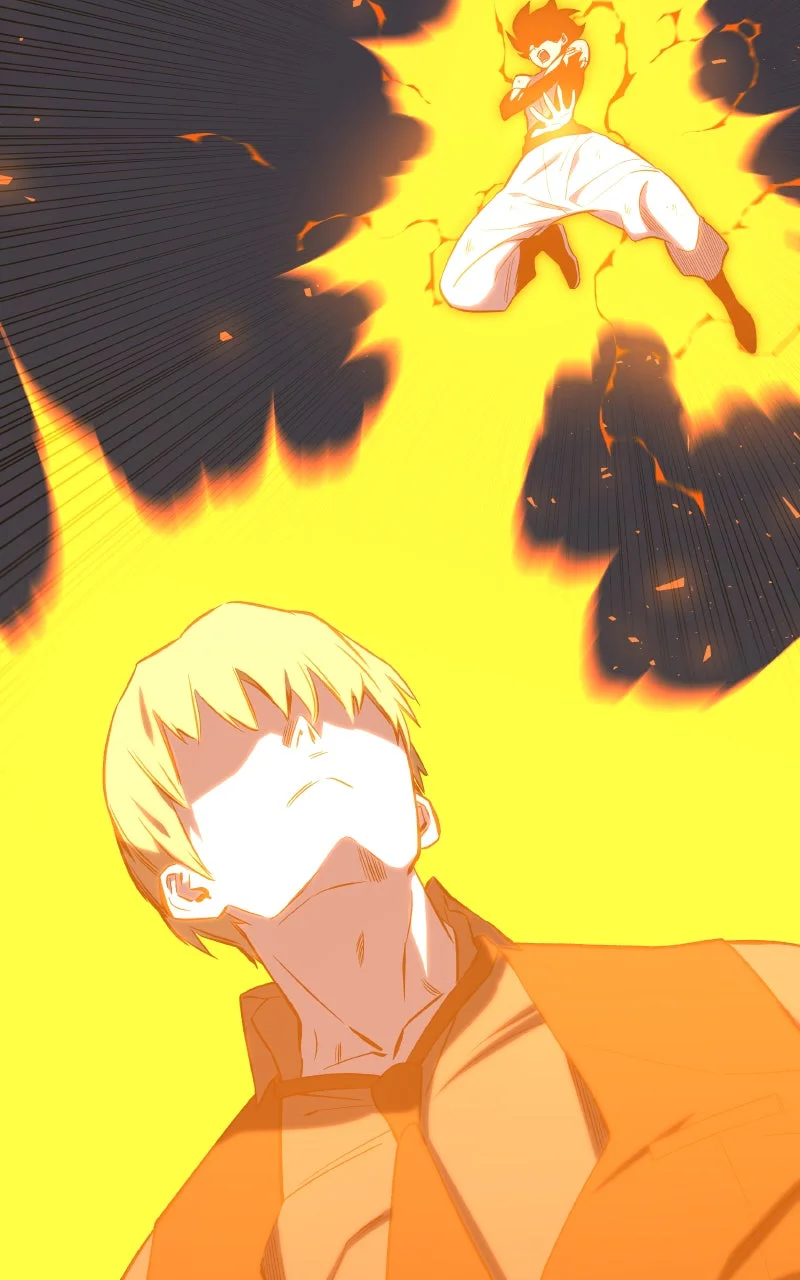 X & Ash Chapitre 43 - Page 2