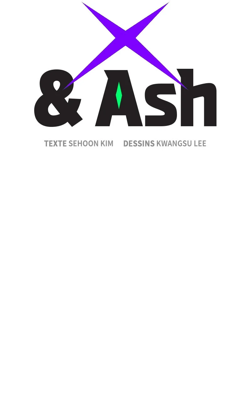 X & Ash Chapitre 43 - Page 49