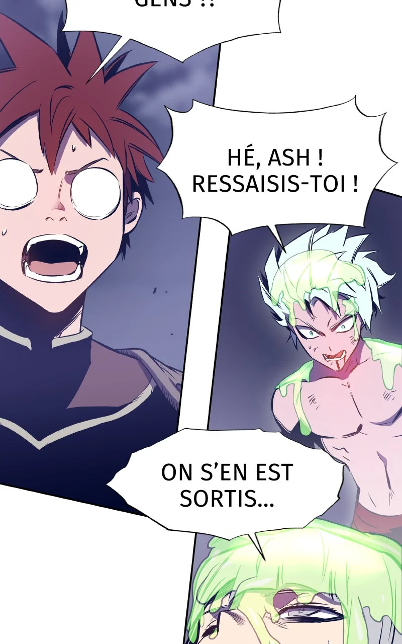 X & Ash Chapitre 43 - Page 60