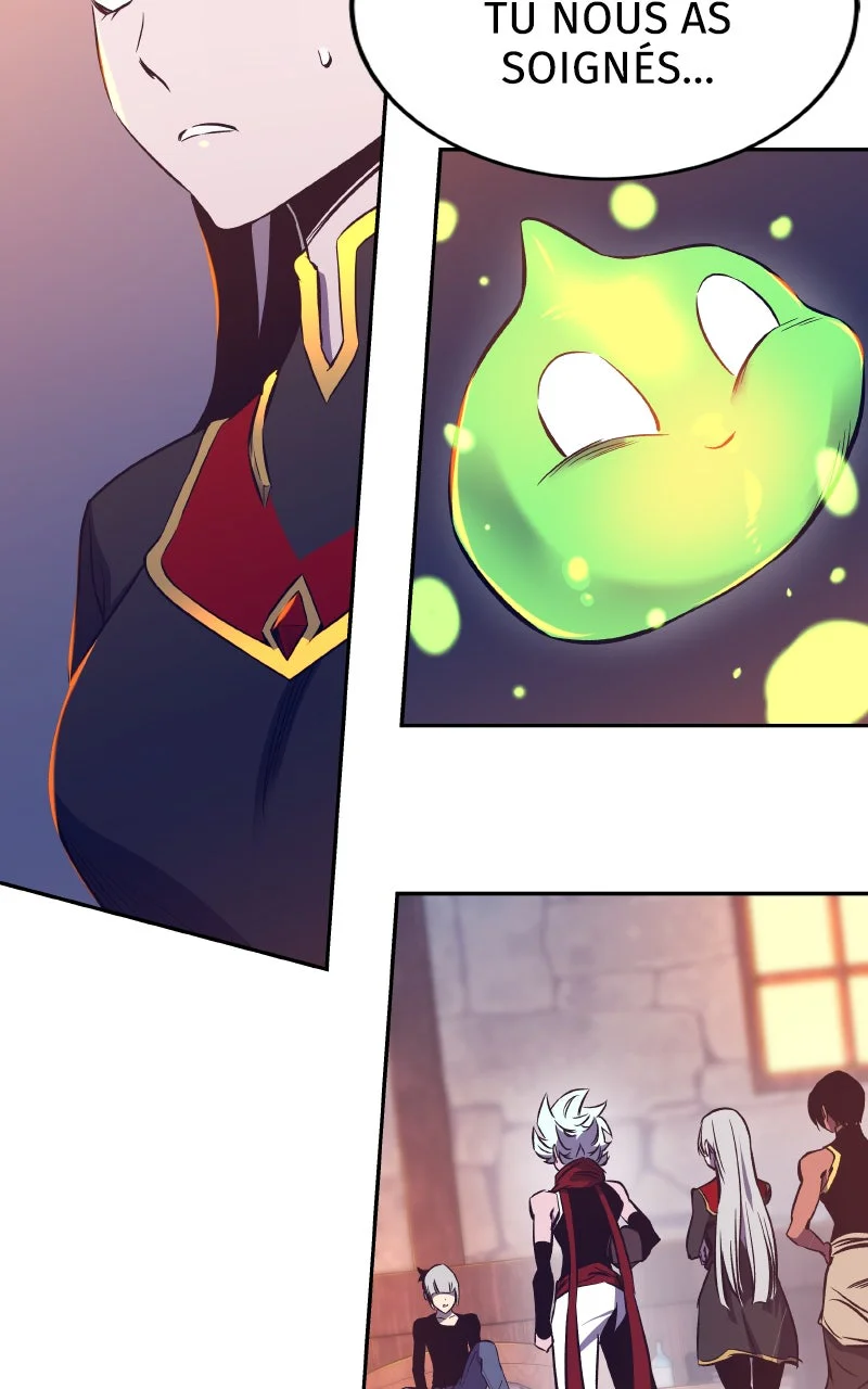 X & Ash Chapitre 43 - Page 69