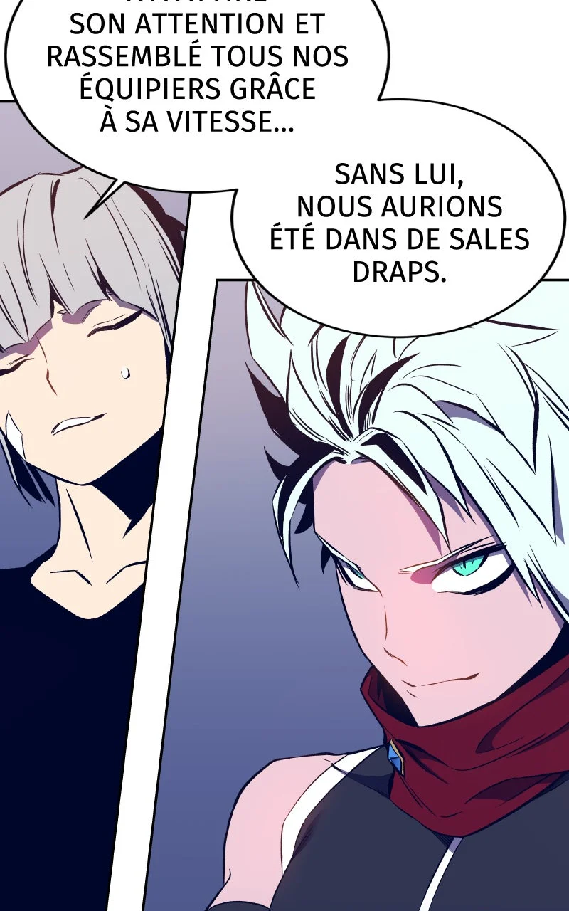 X & Ash Chapitre 43 - Page 89