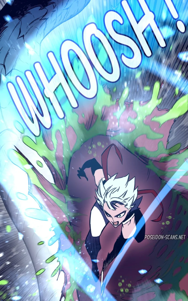 X & Ash Chapitre 44 - Page 138