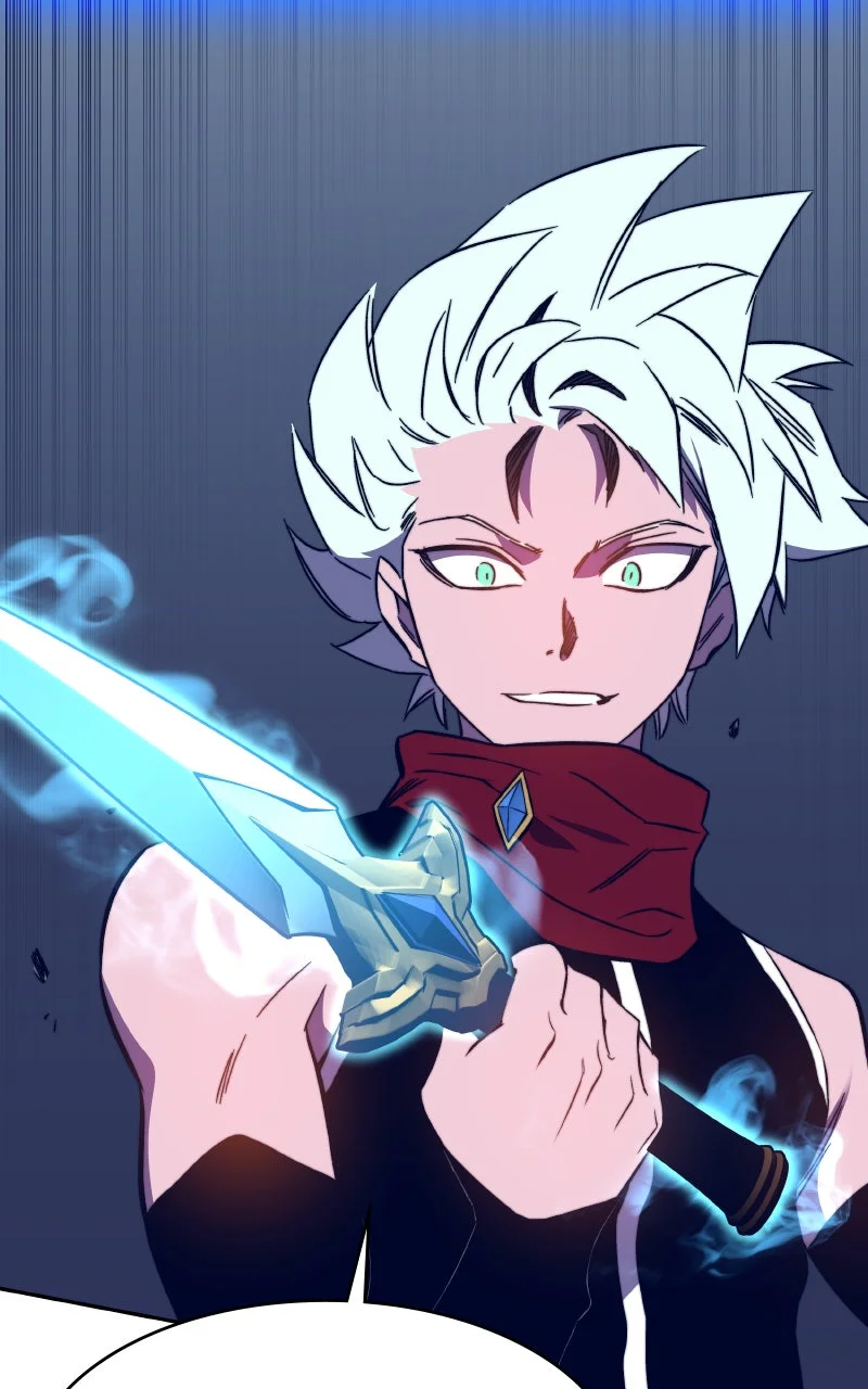 X & Ash Chapitre 44 - Page 144