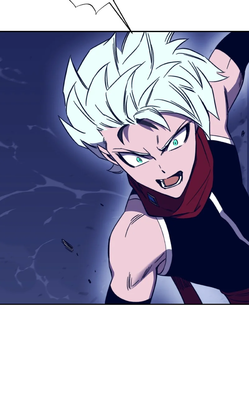X & Ash Chapitre 44 - Page 163
