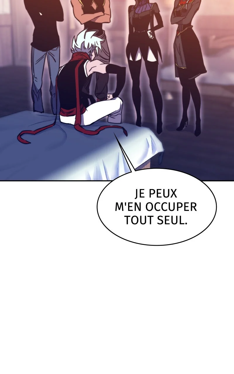X & Ash Chapitre 44 - Page 36
