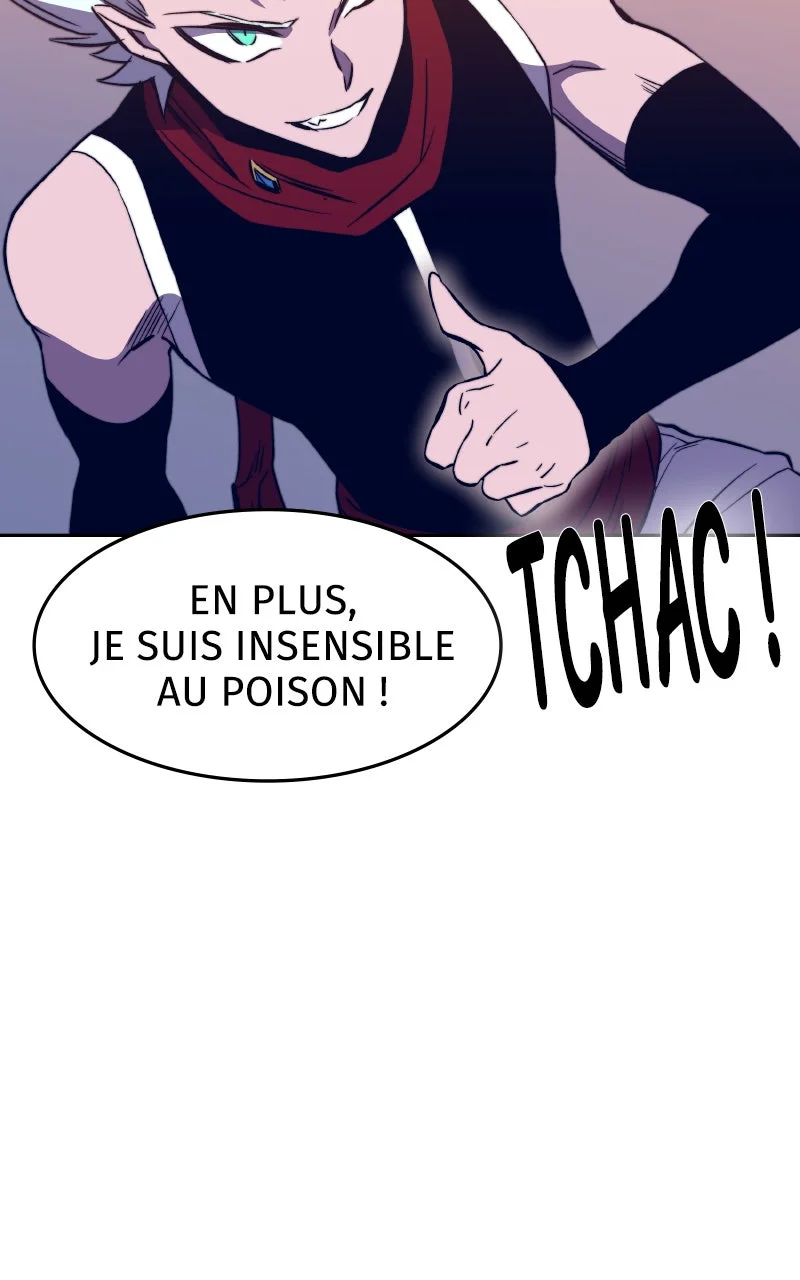 X & Ash Chapitre 44 - Page 39