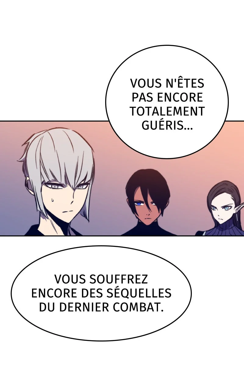X & Ash Chapitre 44 - Page 40