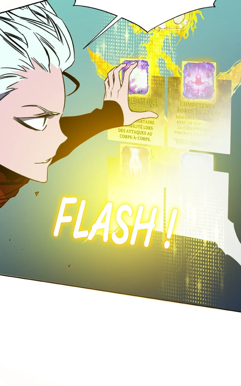 X & Ash Chapitre 44 - Page 51