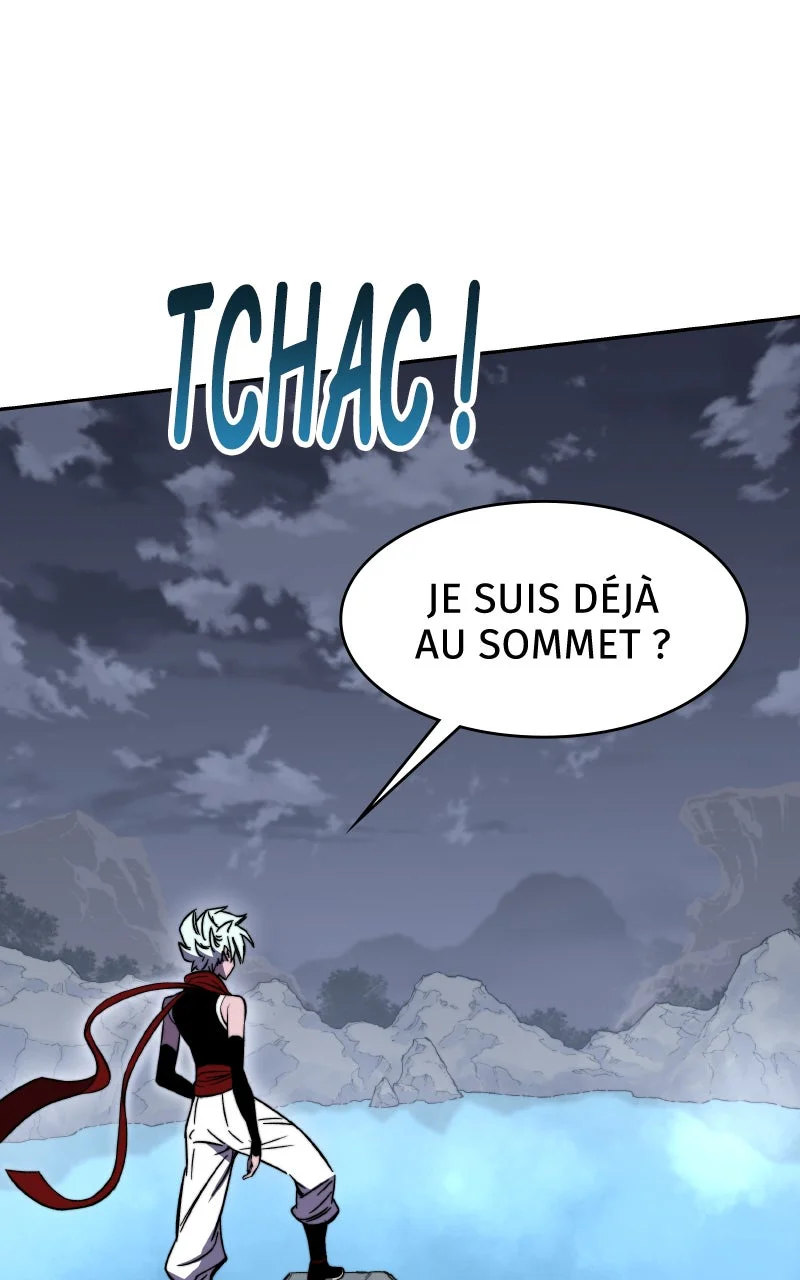 X & Ash Chapitre 44 - Page 56