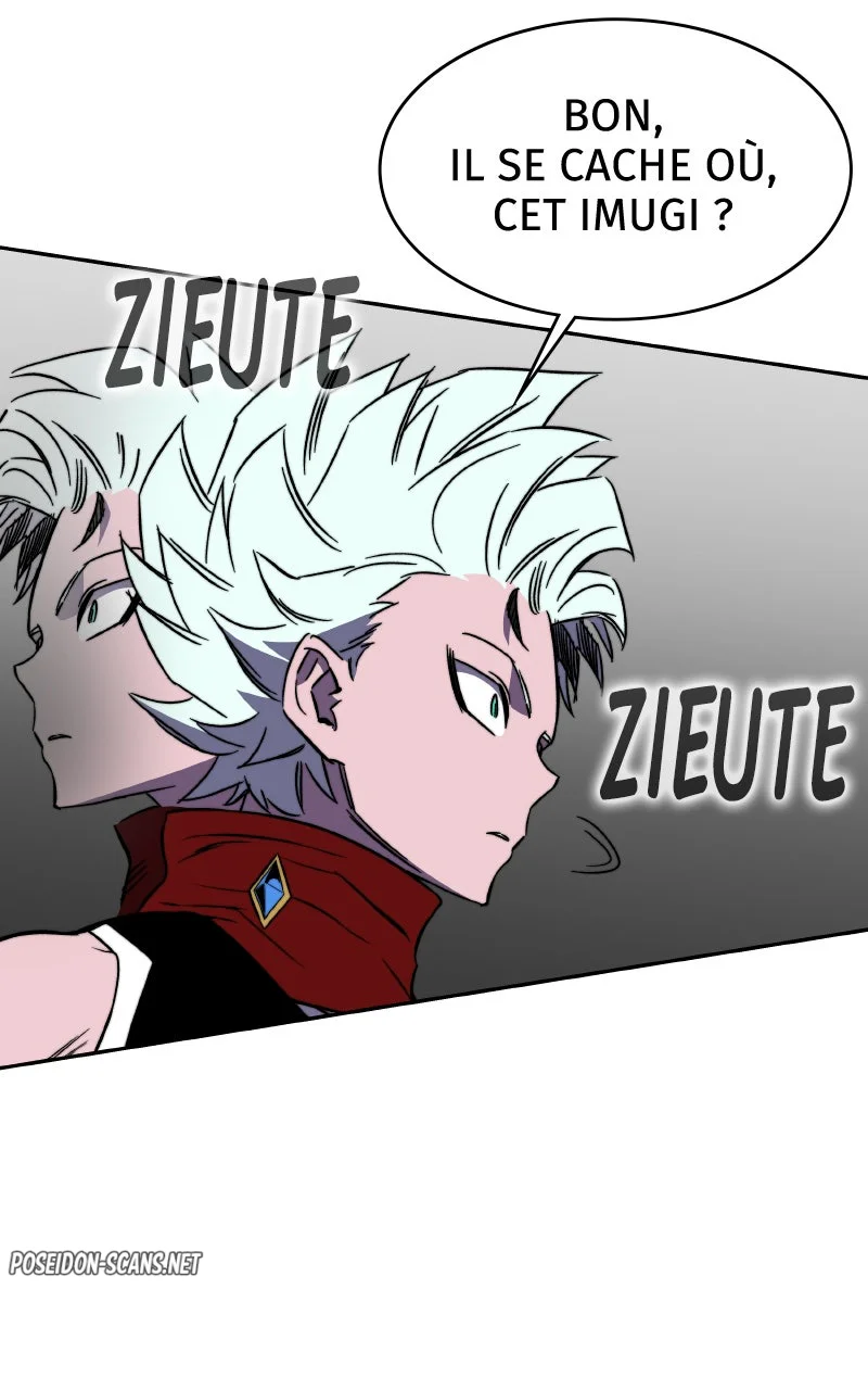 X & Ash Chapitre 44 - Page 58