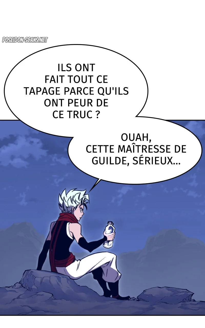 X & Ash Chapitre 44 - Page 67