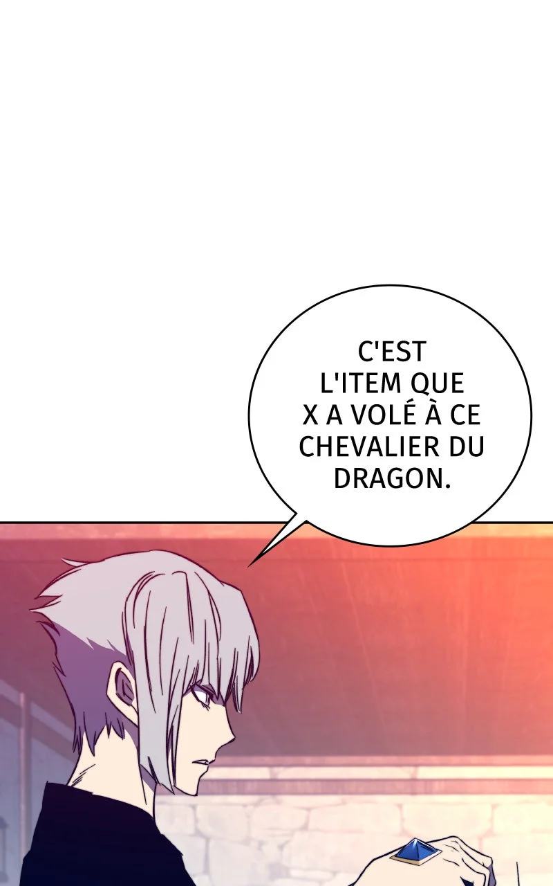 X & Ash Chapitre 44 - Page 77
