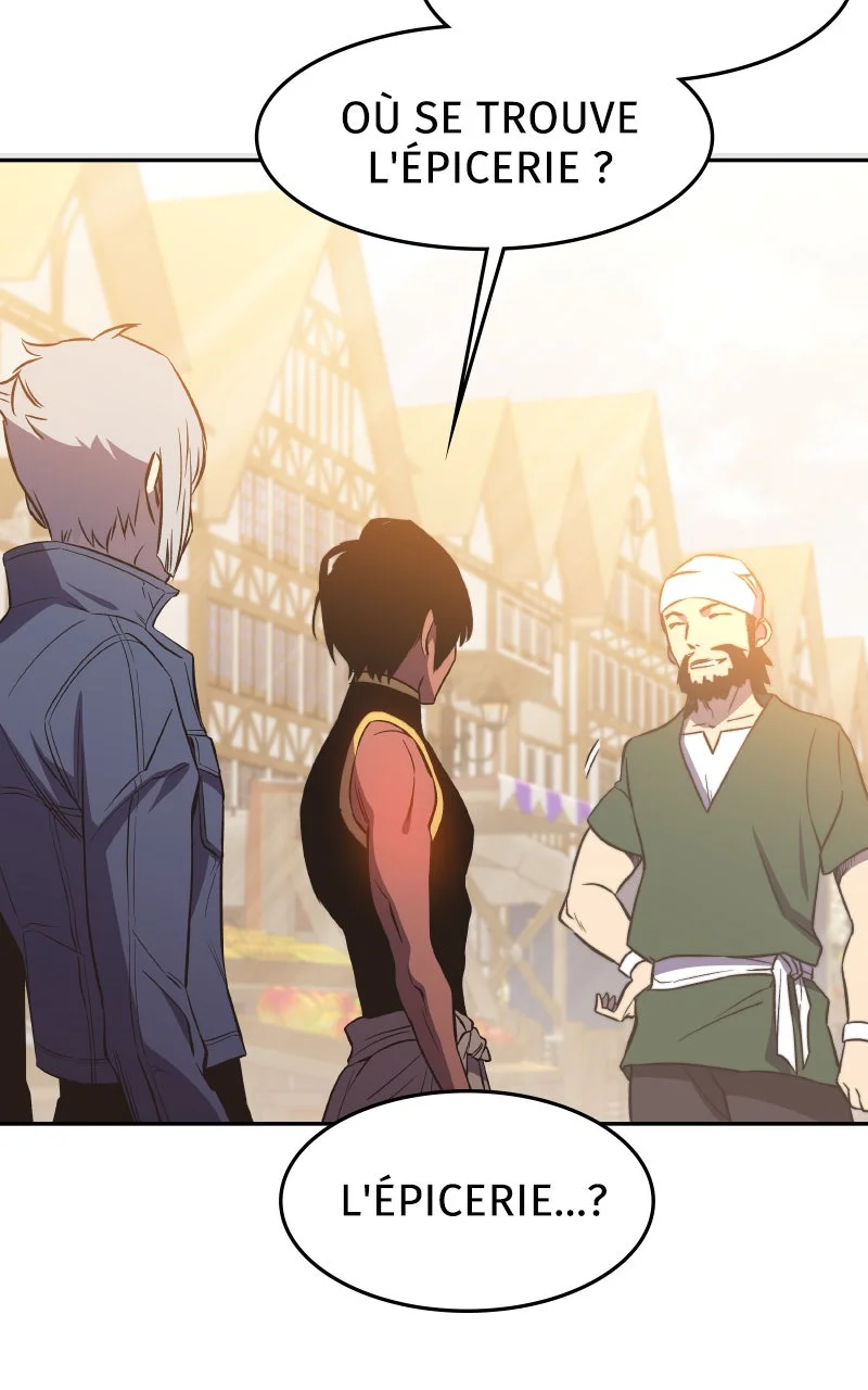 X & Ash Chapitre 45 - Page 10