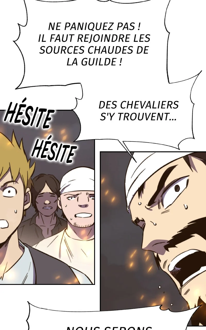 X & Ash Chapitre 45 - Page 101
