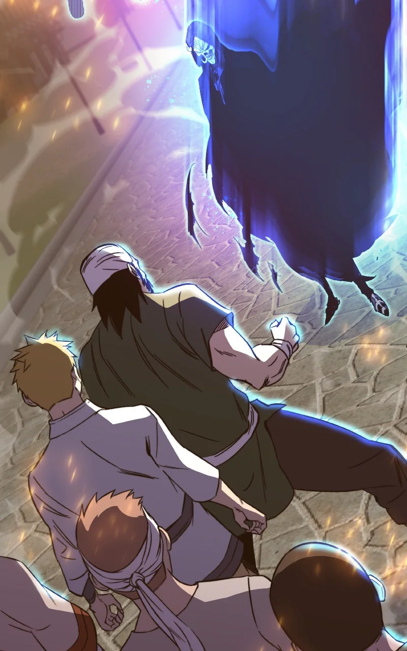 X & Ash Chapitre 45 - Page 103