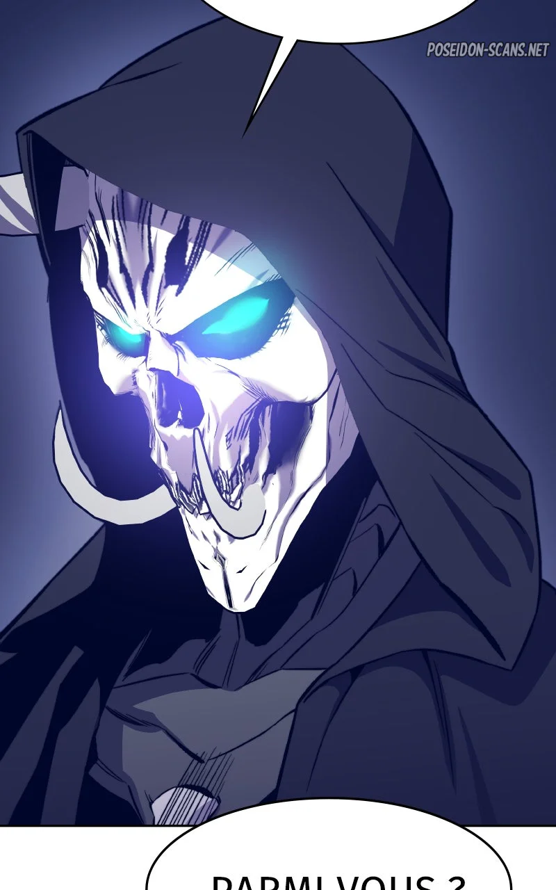 X & Ash Chapitre 45 - Page 107