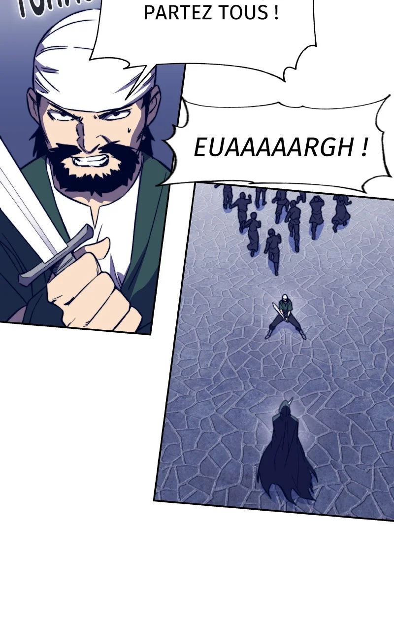 X & Ash Chapitre 45 - Page 109