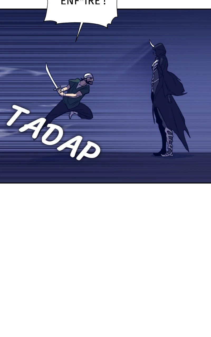 X & Ash Chapitre 45 - Page 121