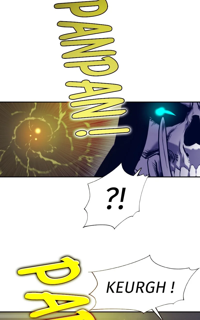 X & Ash Chapitre 45 - Page 137