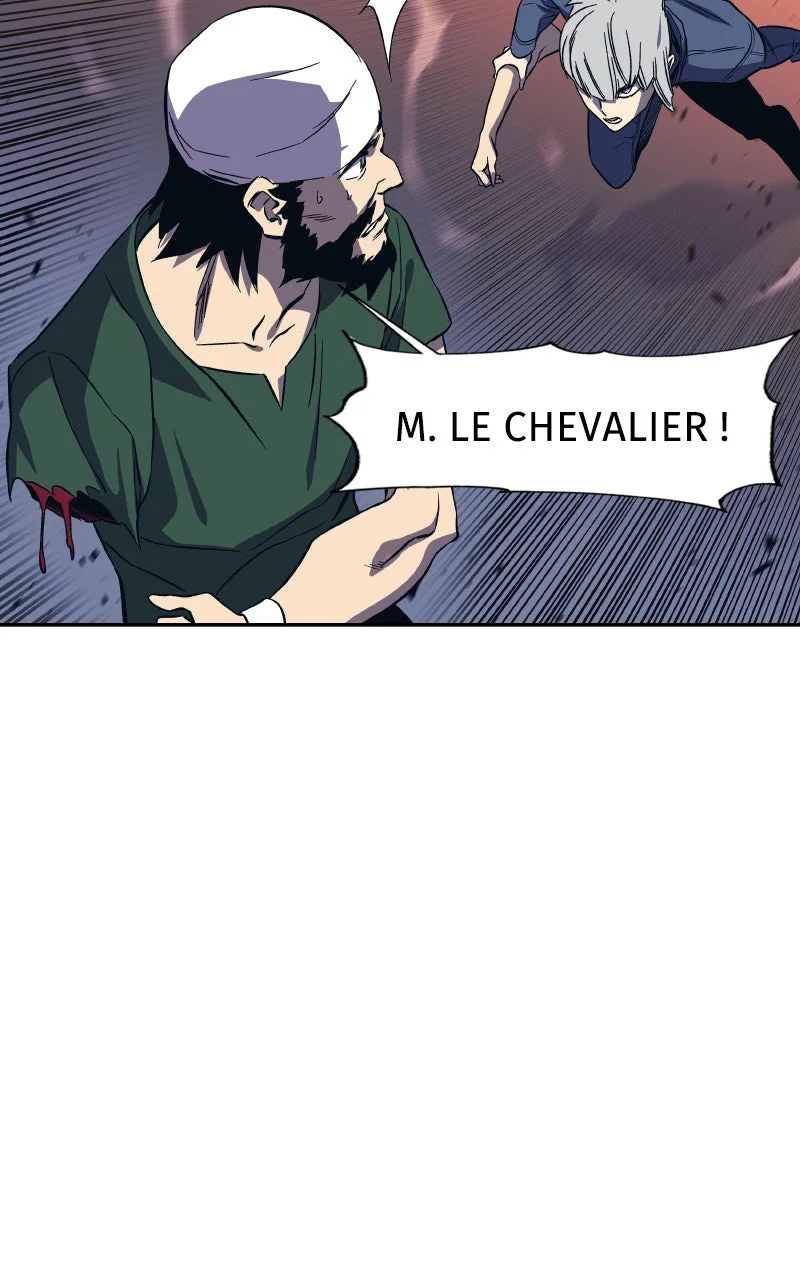 X & Ash Chapitre 45 - Page 151